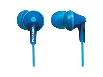 Наушники PANASONIC RP-HJE125E-A