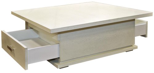 Стол журнальный «Тунис» П6.343.0.04 (П343.04-1Ш), фото 2 из 11