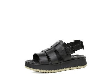 Туфли летние женские