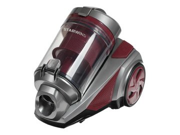 Пылесос StarWind SCV2520 5 элемент