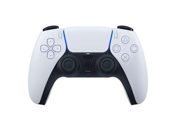 Беспроводной контроллер DualSense (CFI-ZCT1W)