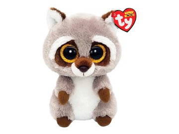 Мягкая игрушка Ty Beanie Boo's Енот Oakie 36375 на акции в магазинах 5 элемент