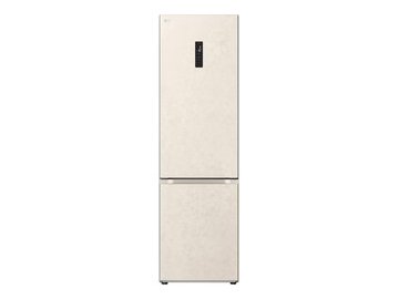 Холодильник-морозильник LG GC-B509FEPW