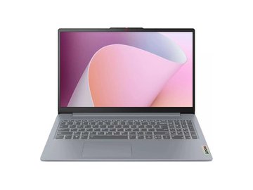 Ноутбук Lenovo IdeaPad Slim 3 15AMN8 82XQ00K1UE Win11Pro
