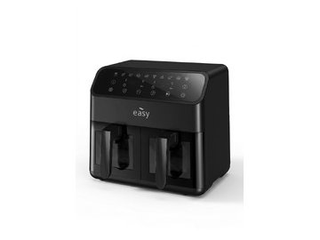 Аэрогриль EASY EA9026PB (черный)