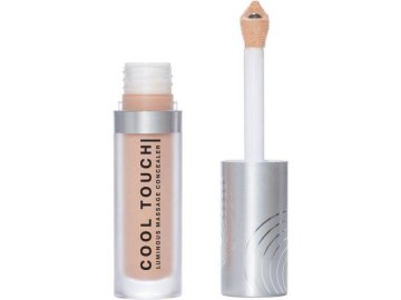 Консилер INFLUENCE BEAUTY Cool Touch массажный светоотражающий, тон 02