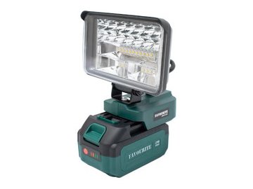 Фонарь Favourite OBS 21 LED (21B)