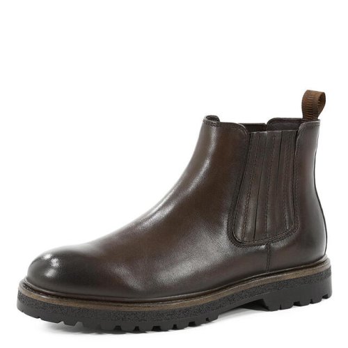 Ботинки мужские, фото 1 из 13