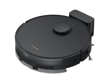 Dreame Robot Vacuum D20 (черный)