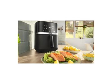 Аэрогриль Bosch MAF462B1