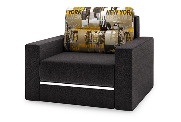 Кресло-кровать Прима, фото 2 из 64