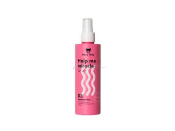 Несмываемый спрей-кондиционер Holly Polly 15 в 1 Help me miracle spray, 200 мл