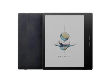 Электронная книга ONYX BOOX GO COLOR 7 (GEN II) (чёрный)