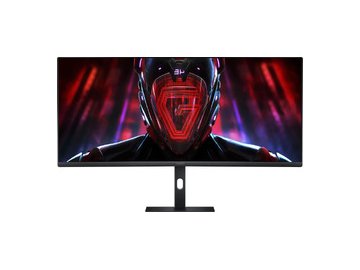 Монитор Xiaomi Curved Gaming Monitor G34WQi (ELA5454EU/C34WQBA-RGGL)