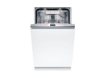 Встраиваемая посудомоечная машина bosch spv6ymx08e Электросила