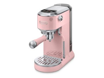 Кофеварка Delonghi EC890.PK