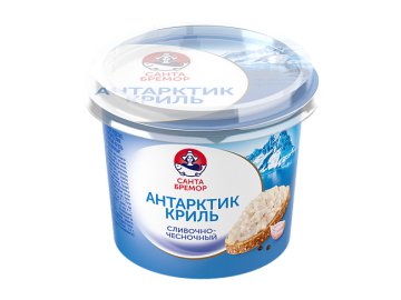 Икра Совьет лососевая 105 г в Дятлово Санта