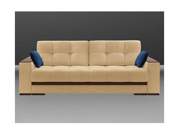 Диван-кровать Николетти Люкс (Независимый пружинный блок) в Бресте Ами