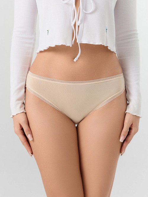 ТРУСЫ ЖЕНСКИЕ, фото 2 из 8