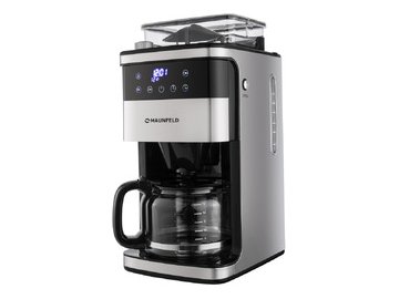 Кофемашина MAUNFELD MF-723S