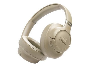 Наушники JBL Tune 780NC (бежевый)