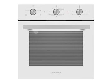 Духовой шкаф MAUNFELD AEOC6040W