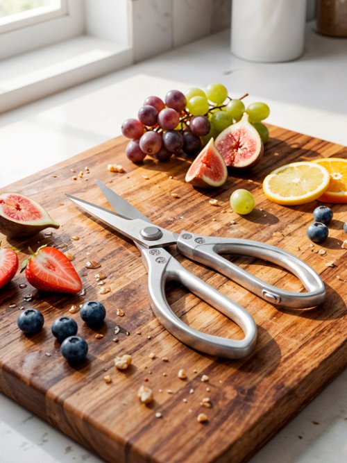 Ножницы кухонные CUT MASTER, фото 9 из 16