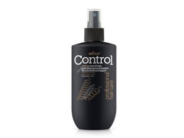 Спрей-контроль для вьющихся волос БЕЛИТА Professional Hair Care Восстановление кудрей, 240 мл