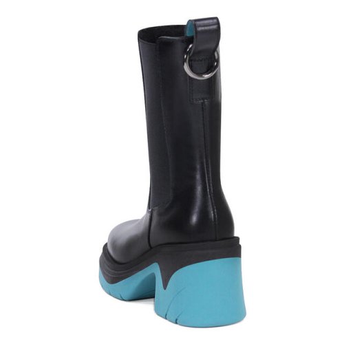 Полусапожки женские, фото 6 из 78