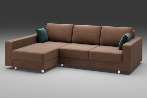 Монреаль (независимый пружинный блок), фото 5 из 51