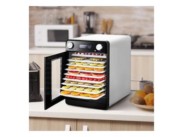 Сушилка для овощей и фруктов Kitfort КТ-1981