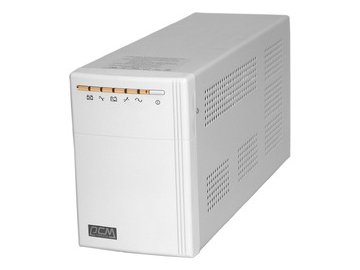 Источник бесперебойного питания Powercom King KIN-1500AP