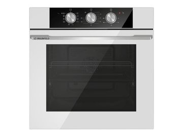 Духовой шкаф MAUNFELD AEOK7610W
