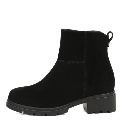 Ботинки женские, фото 5 из 30