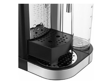 Кофеварка MAUNFELD MF-720S Pro