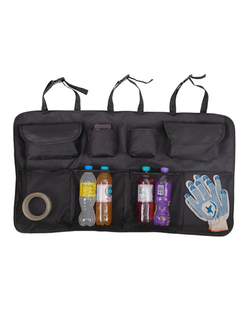 Органайзер автомобильный AUTO KEEP, фото 8 из 16