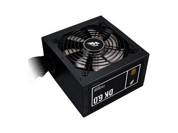 Блок питания 1stPlayer DK Premium 600W PS-600AX