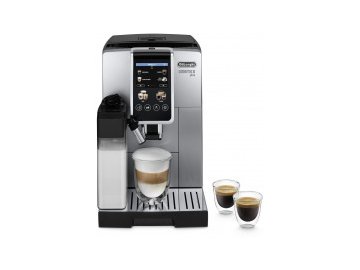 Кофемашина delonghi ecam380.85.sb Электросила