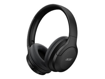 Наушники Acer OHR304 ZL.HDSEE.00B черный