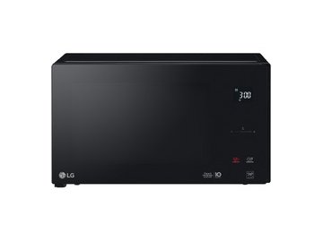 Микроволновая печь LG MS2595DIS
