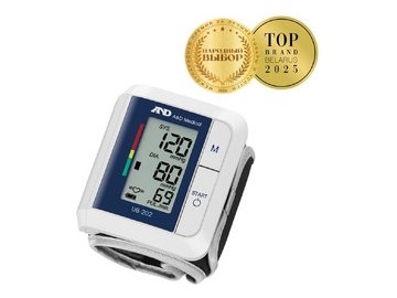 Тонометр A&D UB-202