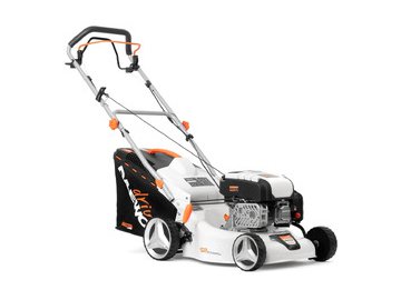 Газонокосилка Daewoo Power L 43SP