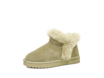 Ботинки женские Марко, модель 12907