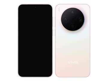 Смартфон vivo X300 V2515 12GB/256GB (розовый) на акции в магазинах 5 элемент