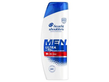 Шампунь против перхоти HEAD & SHOULDERS Old Spice, 360 мл