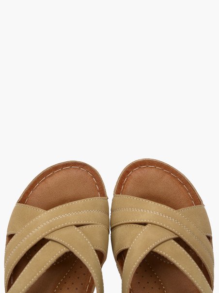 Босоножки Enjoin', фото 3 из 28