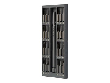 Набор отверток Kranz KR-12-4776 (37 предметов)