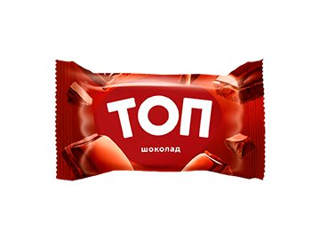 Десерт Топ шоколад замороженный 70 г