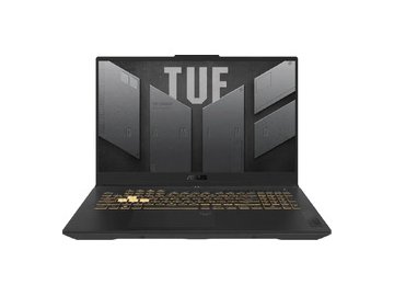 Игровой ноутбук ASUS TUF Gaming F17 FX707VJB-HX114 на акции в магазинах 5 элемент