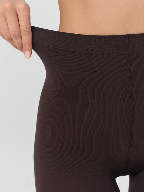 Колготки женские капроновые 100 den, фото 5 из 8